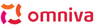 omniva-logo Omniva pristatymas