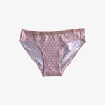 Medvilninės kelnaitės Pipirima