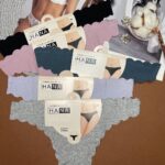 Medviliniai stringai Hana