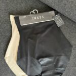 Aukšto liemens koreguojančios kelnaitės Crux