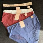 Aukšto liemens kelnaitės Tonya