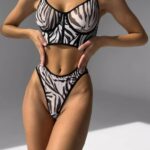 Apatinio trikotažo komplektas Adela