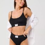 Apatinio trikotažo komplektas Polis