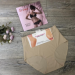 Besiūlės aukšto liemens kelnaitės BIWEIER